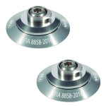 HANS - Post Collar Helmet Anchors - A3728