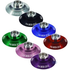 HANS - Post Collar Helmet Anchors 