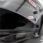 Bell - M8 Ultra SA2025 Carbon Racing Helmet - A3829