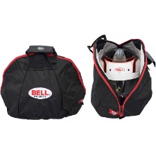 Bell - Fleece-Lined Deluxe Helmet Bag 
