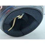 George Russell 2022 - 1:2 Scale Bell F1 Mini Helmet - MH-05