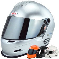 Bell - GP.2 Youth SFI-24.1 Racing Helmet 