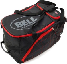 Bell - HANS Pro V.2 Helmet & Gear Bag 