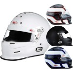 Bell - K.1 Pro SA2020 Racing Helmet - A0047