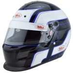 Bell - K.1 Pro SA2020 Racing Helmet - A0047