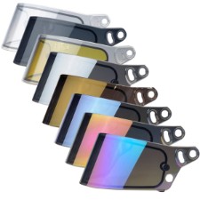 Bell - SE03 3MM DSAF Shields - Fits GP.3 / GP3 Sport / GTX.3 