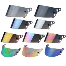 Bell - SE06 3MM Shields - Fits HP6 / GT6 Helmets 