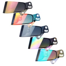 Bell - SE07 2MM DSAF Shields - Fits KC7 