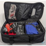 Bell/OMP - Medium Trolley Roller Gear Bag - A6074