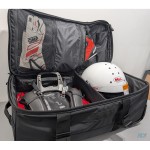 Bell/OMP - Medium Trolley Roller Gear Bag - A6074