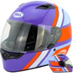 Bell Moto - Qualifier DOT Karting Helmet - A0466