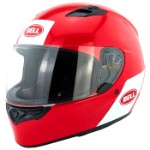 Bell Moto - Qualifier DOT Karting Helmet - A0466