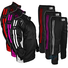 K1 - Challenger SFI-1 Racing Suit - 2-Piece 