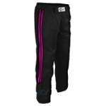 K1 - Challenger SFI-1 Auto Racing Pants - A3675