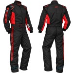 K1 - Challenger SFI-1 Auto Racing Suit - A3672