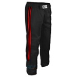 K1 - Challenger SFI-1 Auto Racing Pants - A3675