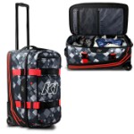K1 - Atlas Travel Roller Gear Bag - A6114