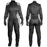 K1 - Layla SFI-5 Women's Racing Suit - A7004