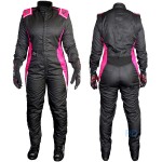 K1 - Layla SFI-5 Women's Racing Suit - A7004
