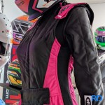K1 - Layla SFI-5 Women's Racing Suit - A7004