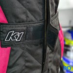 K1 - Layla SFI-5 Women's Racing Suit - A7004