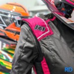 K1 - Layla SFI-5 Women's Racing Suit - A7004