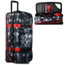 K1 - Nomad II Large Gear Roller Bag 