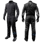 K1 - Outlaw SFI-5 Nomex Racing Suit - A7003