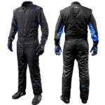 K1 - Outlaw SFI-5 Nomex Racing Suit - A7003