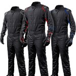 K1 - Outlaw SFI-5 Nomex Racing Suit - A7003