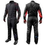 K1 - Outlaw SFI-5 Nomex Racing Suit - A7003
