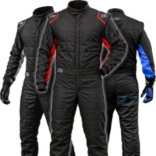 K1 - Outlaw SFI-5 Nomex Racing Suit 