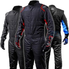 K1 - Outlaw SFI-5 Nomex Racing Suit 