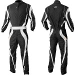 K1 - Speed1 Pro Kart Racing Suit - A0463