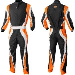 K1 - Speed1 Pro Kart Racing Suit - A0463