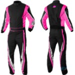 K1 - Victory SFI-1 Auto Racing Suit - A0464