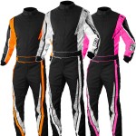 K1 - Victory SFI-1 Auto Racing Suit - A0464