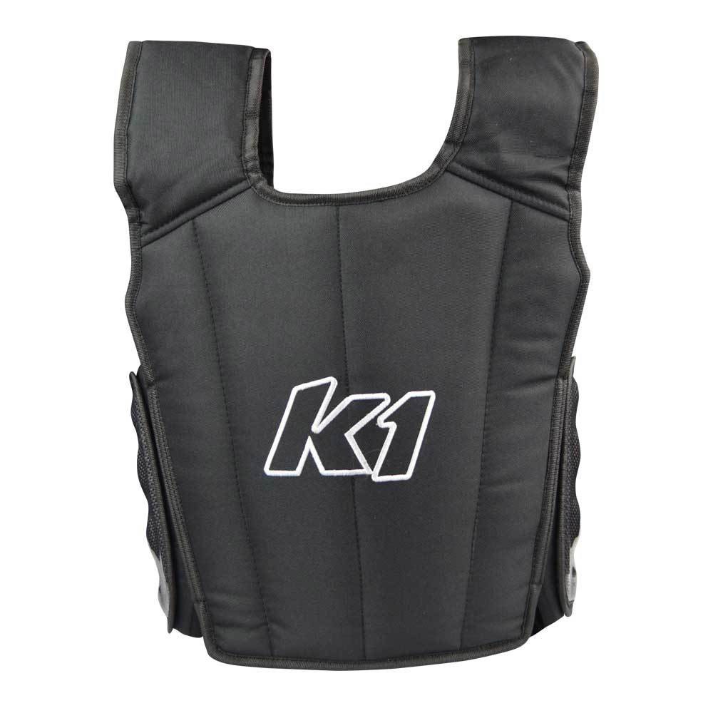 K1 - Carbon Fiber Karting Rib Vest | RacingDirect.com