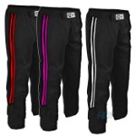 K1 - Challenger SFI-1 Auto Racing Pants - A3675
