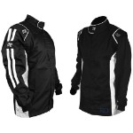 K1 - Challenger SFI-1 Auto Racing Jacket - A3674