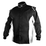 K1 - Challenger SFI-1 Auto Racing Jacket - A3674