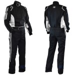 K.1 - SFI-1 Stage 2 Auto Racing Package - A3506