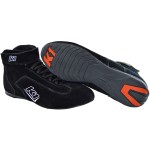 K1 - Challenger SFI-5 Auto Racing Shoes - A3680