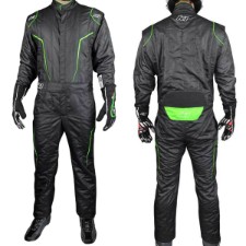K1 - GT2 Nomex SFI-5 Auto Racing Suit 