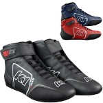 K1 - GTX-1 Pro SFI-5 Auto Racing Shoes - A3667