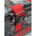 K1 - Atlas Travel Roller Gear Bag - A6114
