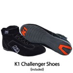 K.1 - Outlaw SFI-5 Auto Racing Package - RC6054