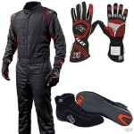 K.1 - Outlaw SFI-5 Auto Racing Package - RC6054