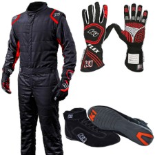 K.1 - Outlaw SFI-5 Auto Racing Package 