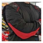 K1 - Outlaw SFI-5 Nomex Racing Suit - A7003